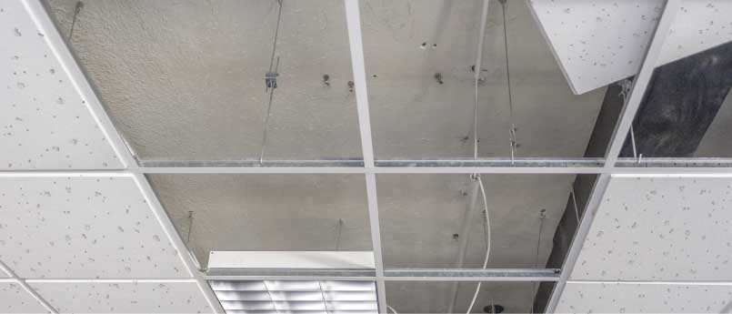 Perfilería autoensamble