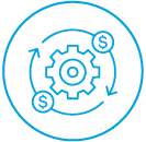 Icono de instalación rápida